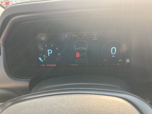 New 2026 Ford F150 Raptor AWD/4WD image 10
