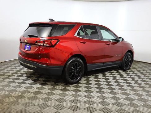 Used 2023 Chevrolet Equinox LT image 5