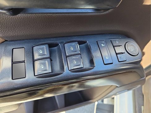 Used 2019 GMC Sierra 2500 Denali w/ Duramax Plus Package image 15