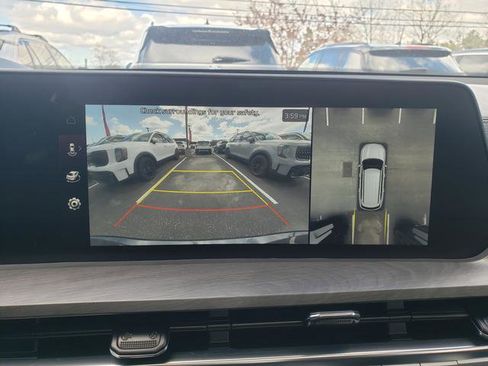 Certified 2023 Kia Telluride SX Prestige X-Pro AWD/4WD image 27