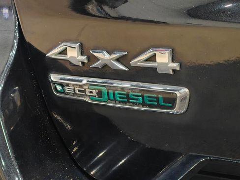 Used 2014 Jeep Grand Cherokee Overland AWD/4WD image 56