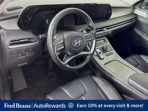 Used 2024 Hyundai Palisade SEL AWD/4WD image 11