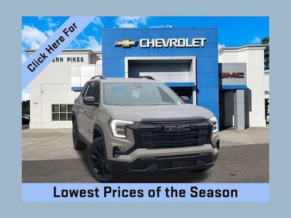 New 2026 GMC Terrain Elevation w/ Black Edition