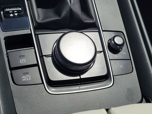 New 2026 MAZDA CX-50 AWD 2.5 S w/ Cargo Package image 16