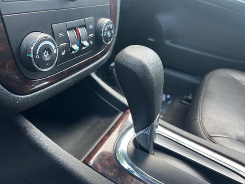 Used 2016 Chevrolet Impala LTZ image 19