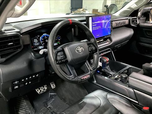 Used 2023 Toyota Tundra TRD Pro image 18