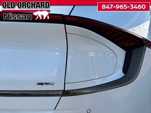 Used 2024 Kia EV6 GT-Line AWD/4WD image 9