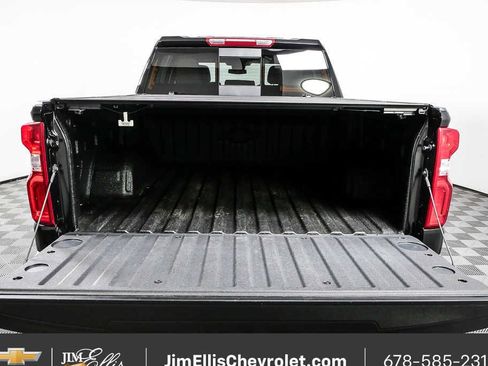 Certified 2026 Chevrolet Silverado 1500 LT Trail Boss w/ LT Trail Boss Premium Package AWD/4WD image 31