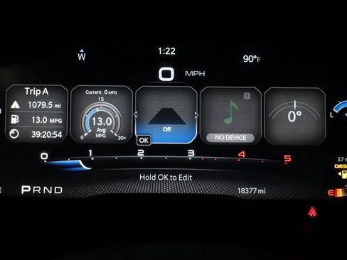 Used 2024 RAM 3500 Limited w/ Night Edition image 99