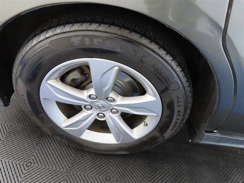 Used 2019 Honda Odyssey EX-L image 11