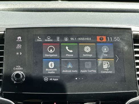 Used 2022 Honda Passport TrailSport image 14