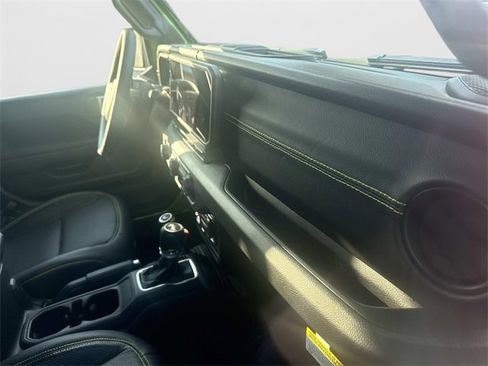 New 2026 Jeep Wrangler Sport S image 18