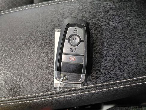 Certified 2025 Ford Escape Active AWD/4WD image 33