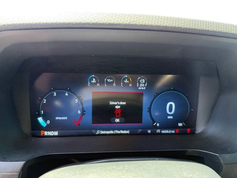 Used 2024 Ford F150 STX w/ STX Black Appearance Package AWD/4WD image 11