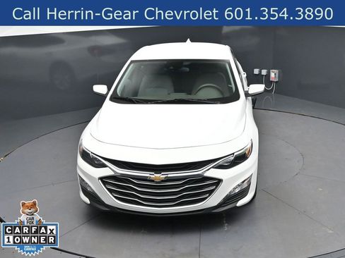 Used 2025 Chevrolet Malibu LT FWD image 35