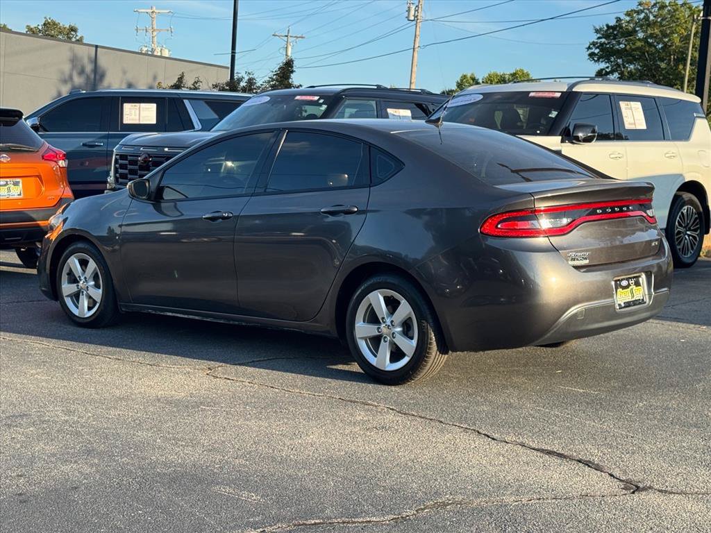 Used 2015 Dodge Dart SXT FWD image 5