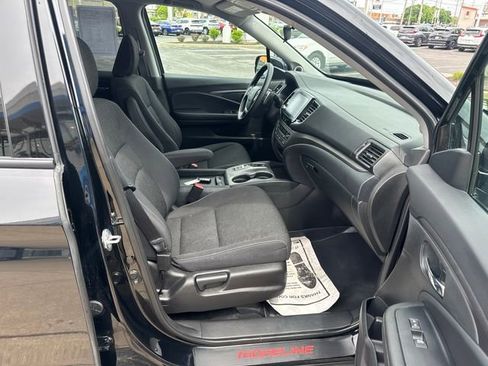 Used 2023 Honda Ridgeline Sport image 33