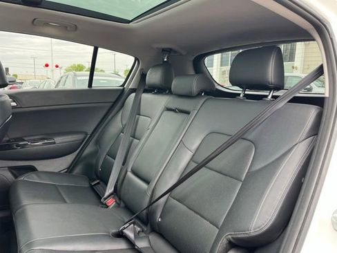 Used 2022 Kia Sportage EX AWD/4WD image 37