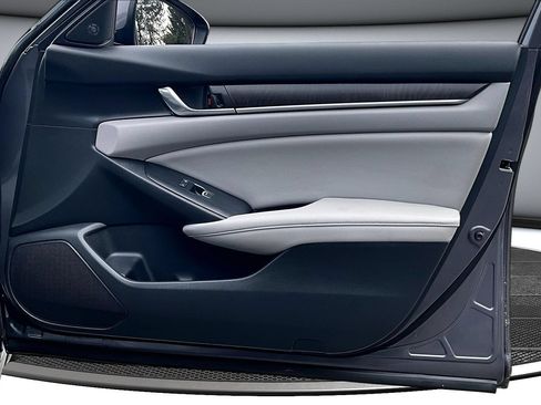 Used 2019 Honda Accord EX-L image 25