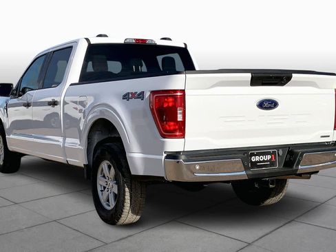 Used 2023 Ford F150 XLT w/ Trailer Tow Package image 11