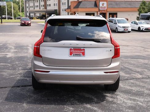 Used 2023 Volvo XC90 B6 Ultimate w/ Protection Package Premier AWD/4WD image 6
