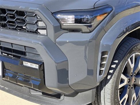 New 2026 Toyota 4Runner TRD Sport image 6