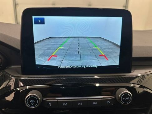 New 2026 Ford Escape ST-Line Select image 26