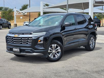 Used 2026 Chevrolet Equinox LT