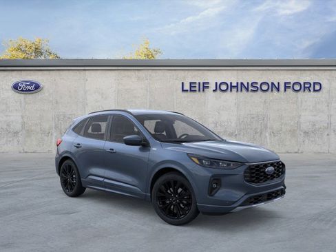 New 2026 Ford Escape ST-Line Elite w/ Premium Technology Package image 7