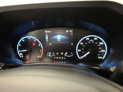Used 2023 Ford Bronco Sport Big Bend w/ Convenience Package AWD/4WD image 8