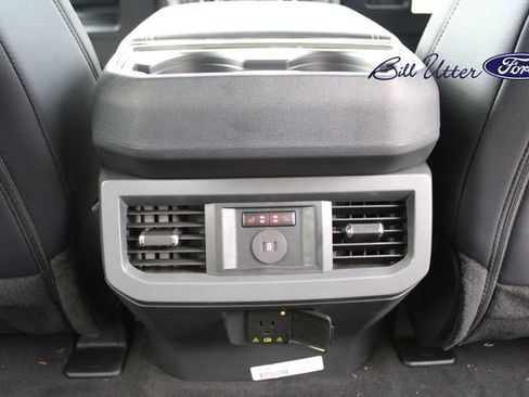 New 2026 Ford F250 Lariat w/ Tremor Off-Road Package image 11