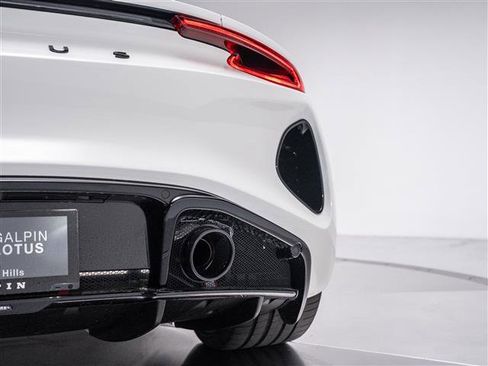 New 2024 Lotus Emira First Edition image 28