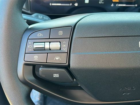 New 2025 Kia K4 LXS image 20