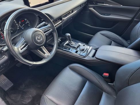 New 2026 MAZDA CX-50 2.5 Hybrid w/ Cargo Package image 13