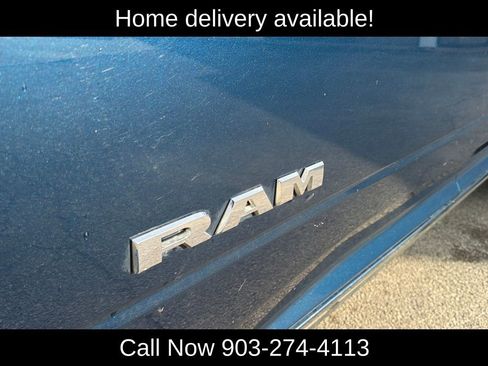 Used 2022 RAM 2500 Limited image 11