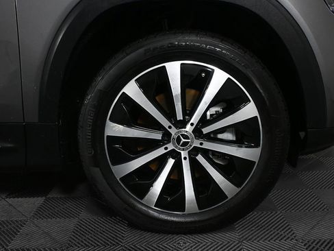 Certified 2022 Mercedes-Benz GLB 250 image 37