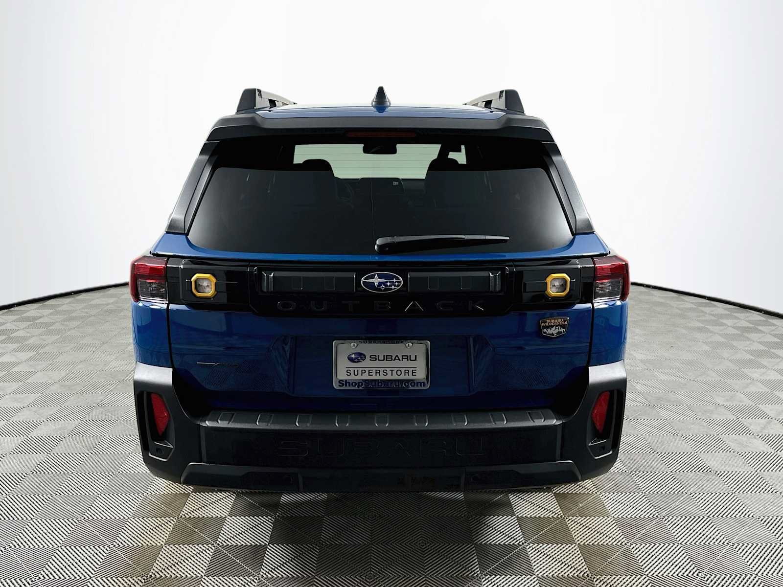New 2026 Subaru Outback Wilderness AWD/4WD image 6