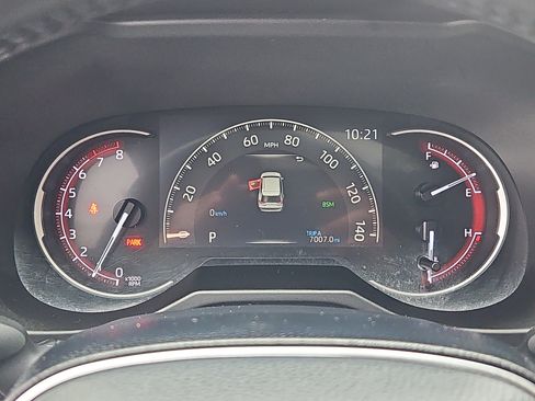 Used 2019 Toyota RAV4 Adventure AWD/4WD image 23