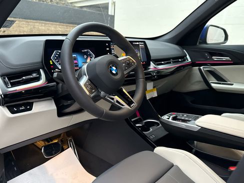 New 2026 BMW X1 xDrive28i w/ M Sport Package image 10