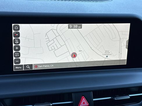 New 2026 Kia Seltos EX w/ EX Sunroof Package FWD image 19