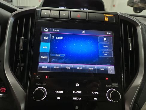 Used 2019 Subaru Ascent Limited w/ Popular Package #3 AWD/4WD image 28