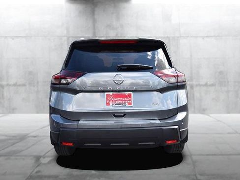 New 2026 Nissan Rogue SV image 6