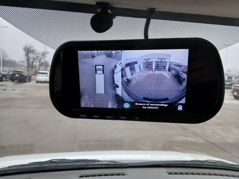 New 2025 GMC Savana 3500 Extended w/ Power Convenience Package image 20