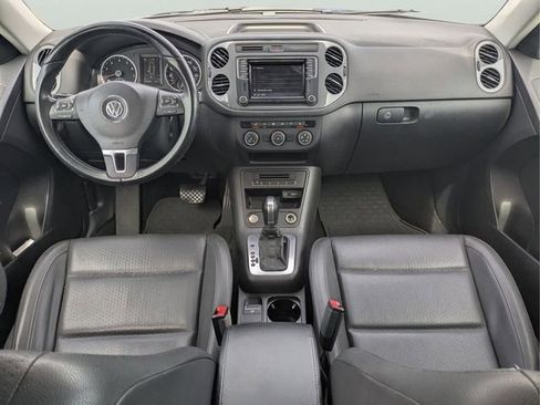 Used 2016 Volkswagen Tiguan SE image 13