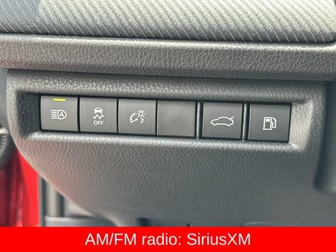 New 2026 Toyota Camry SE FWD image 16