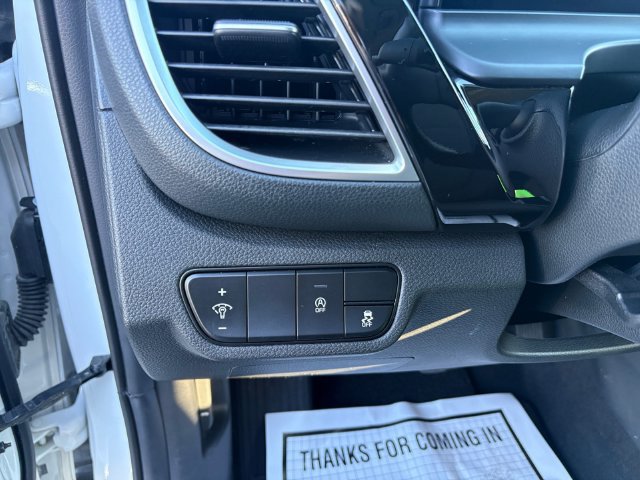 Certified 2024 Kia Seltos S AWD/4WD image 19