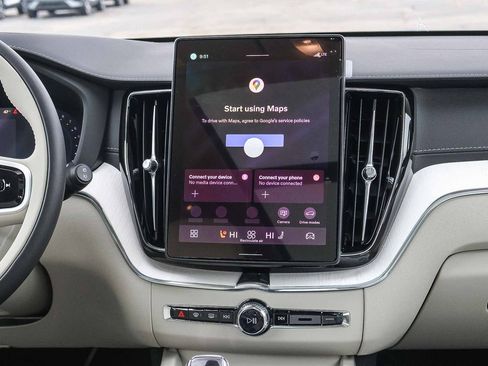 New 2026 Volvo XC60 B5 Ultra w/ Protection Package Premier image 24