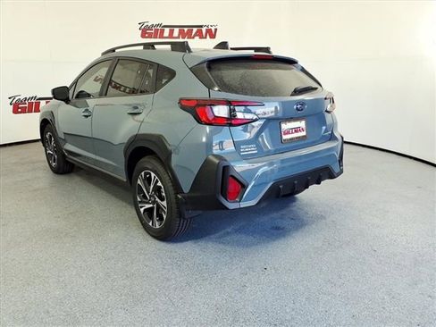 Used 2025 Subaru Crosstrek 2.0i Premium AWD/4WD image 7