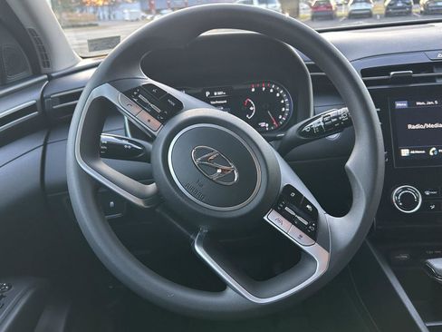 Certified 2023 Hyundai Tucson SEL image 20