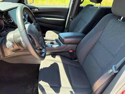 Used 2026 Dodge Durango GT RWD image 9